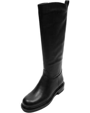 /about You Stiefel Cara - Schwarz