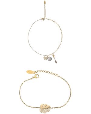 faina Armband - Weiß