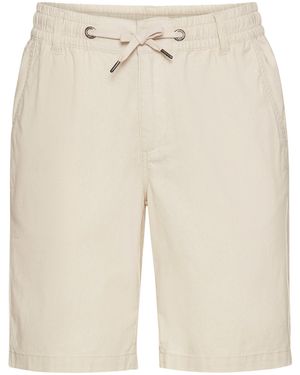 Delmao Shorts - Natur