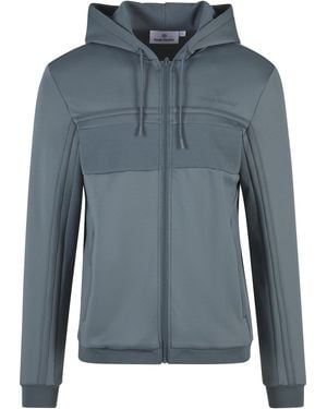 Sergio Tacchini Sweatjacke Majong - Blau