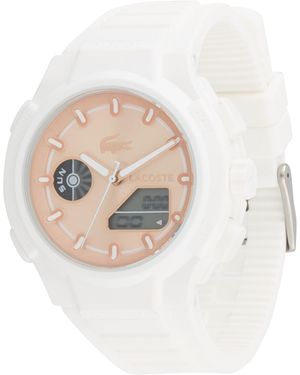 Lacoste Uhr - Weiß