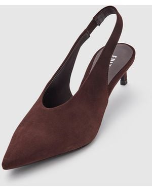 EDITED Pumps Tessa - Lila