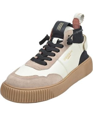 CRICKIT Sneaker Uma - Natur