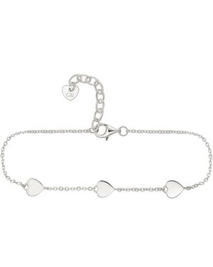 Caï Ca Armband - Weiß