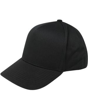 Flexfit Cap - Schwarz