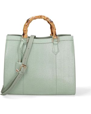 diana&co Schultertasche - Grün