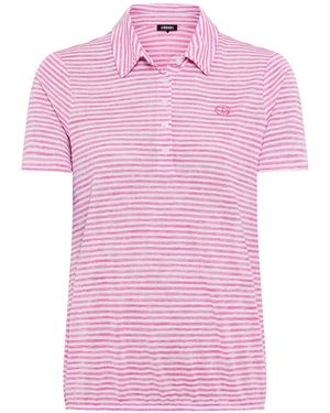 Olsen Poloshirt - Pink