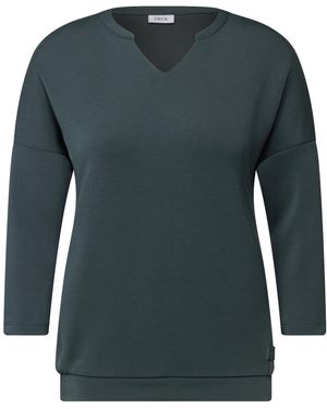 Cecil Shirt - Grün