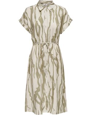 Jdy Kleid 'Camille' - Mettallic