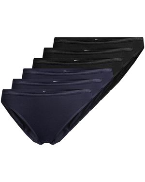 Conta Slip Modal - Blau