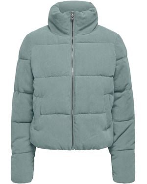 ONLY Jacke Onlnew Dolly - Blau