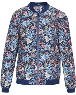 OCY Jacke - Blau