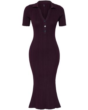 Trendyol Kleid - Lila