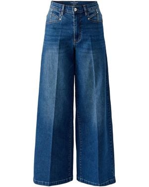 Ouí Jeans - Blau