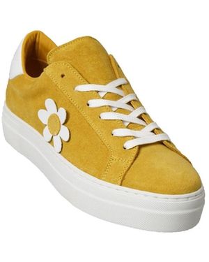 Yoxeone Sneaker - Mettallic