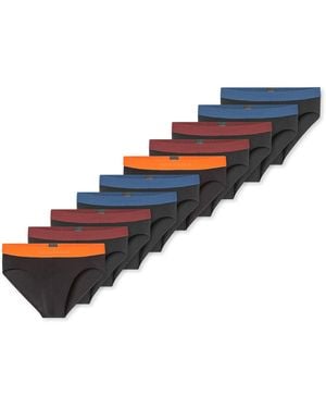 Schiesser Rioslip 95/5 - Blau