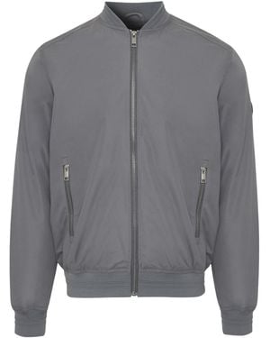 Threadbare Jacke Predict - Grau
