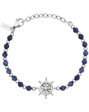 Breil Armband Soundwave - Mehrfarbig