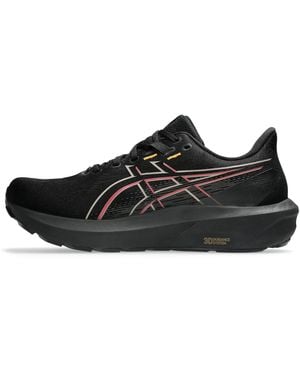 Asics Laufschuh - Schwarz