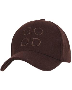 Samaya Cap Good - Braun