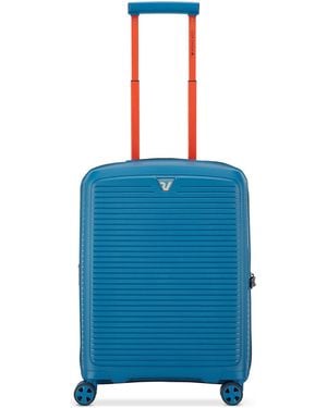 Roncato Trolley Arcade - Blau