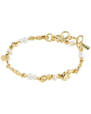 Pilgrim Armband - Mettallic