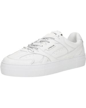 COPENHAGEN Sneaker - Weiß