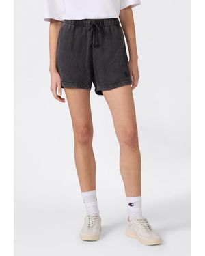 Champion Hose - Schwarz