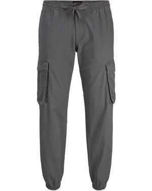 aprel Hose - Grau