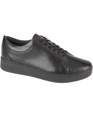 Fitflop Sneaker Low Rally Sneakers - Schwarz