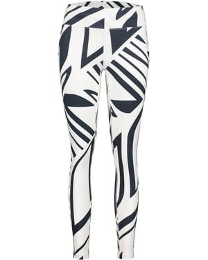 Luhta Sporthose 'Iskoinen' - Schwarz