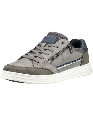 Tom Tailor Sneaker - Grau