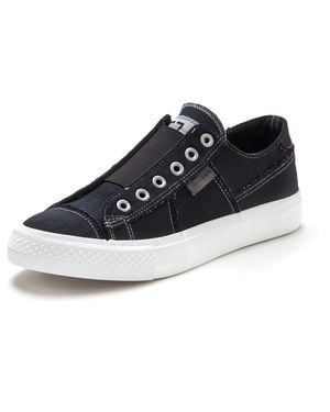 Elbsand Slip On - Blau