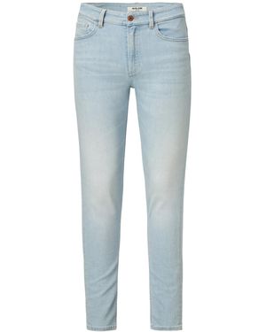 Salsa Jeans Jeans 'Destiny' - Blau