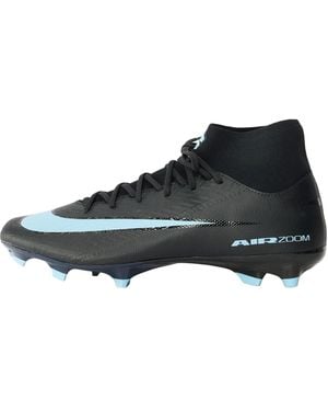 Nike Fußballschuh - Schwarz