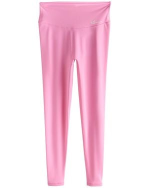 Self Leggings - Pink