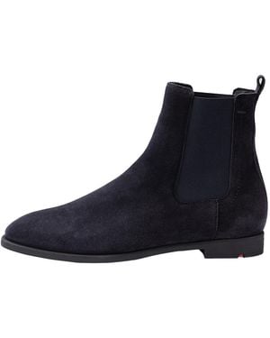 Lloyd Chelsea Boot Sky 315 - Schwarz