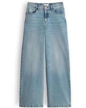 Opus Jeans Miva - Blau