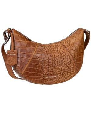 Burkely Tasche Cool Colbie - Braun