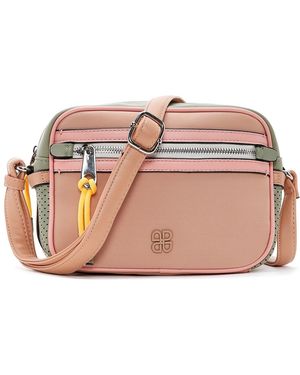 Derimod Umhängetasche - Pink