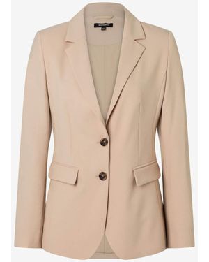 MORE&MORE Blazer - Natur