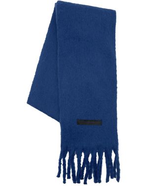 Pull&Bear Schal Lisa - Blau