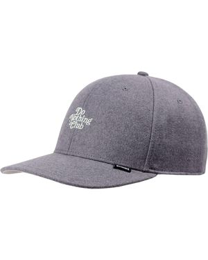 Djinn's Cap - Grau