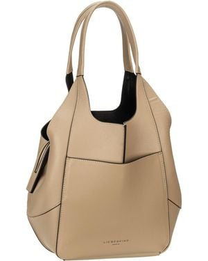 Liebeskind Berlin Shopper - Natur