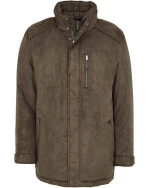 Cabano Steppjacke Passetta - Grün