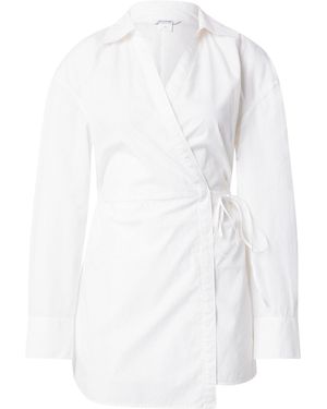 Monki Kleid - Weiß