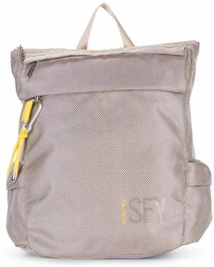 SURI FREY Rucksack Marry - Grau