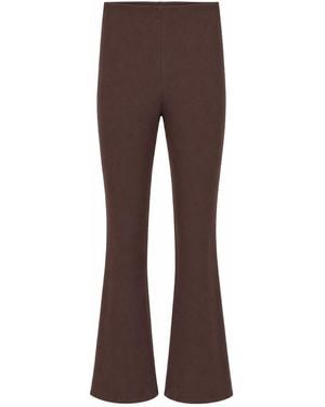Oh April Leggings Tia - Braun