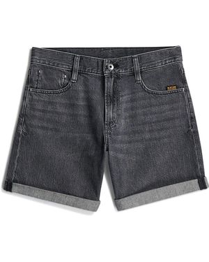 G-Star Shorts - Grau