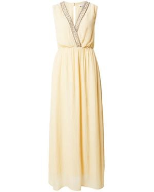 /about You Kleid Flora - Mettallic